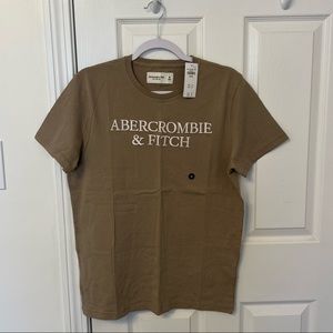 NWT - Abercrombie T-Shirt